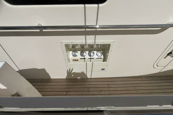 2019 Kadey-Krogen 52