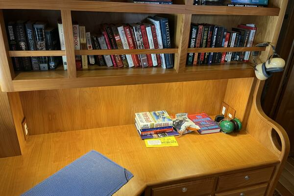 2019 Kadey-Krogen 52