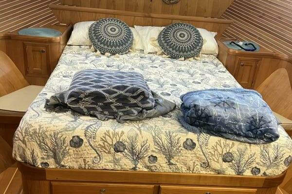 2019 Kadey-Krogen 52