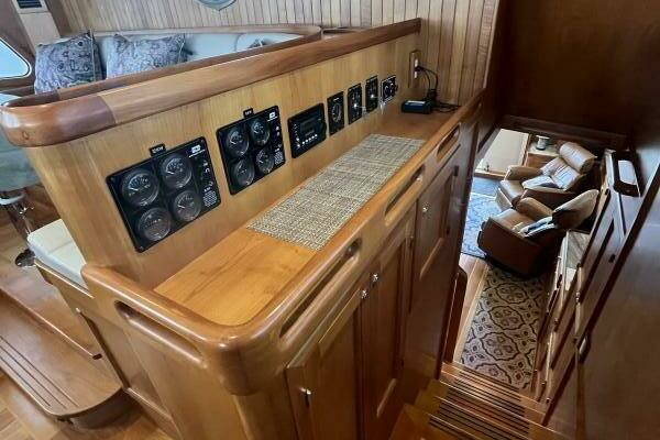 2019 Kadey-Krogen 52