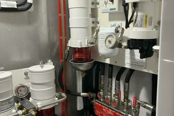 2019 Kadey-Krogen 52