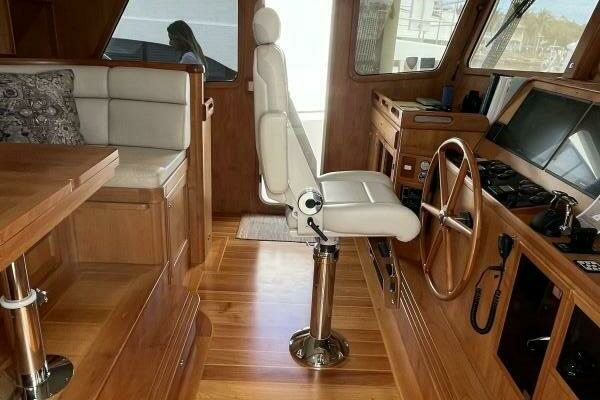 2019 Kadey-Krogen 52