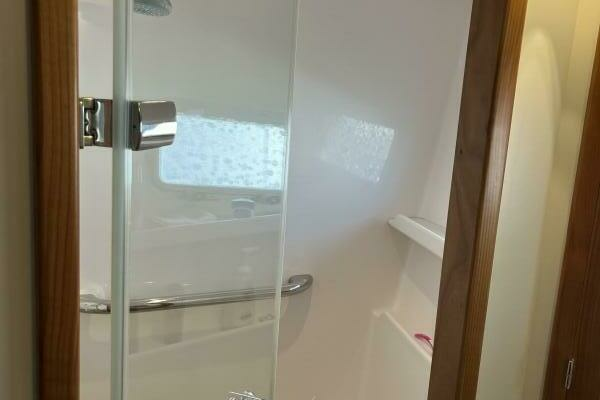 2019 Kadey-Krogen 52