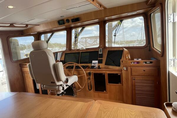 2019 Kadey-Krogen 52