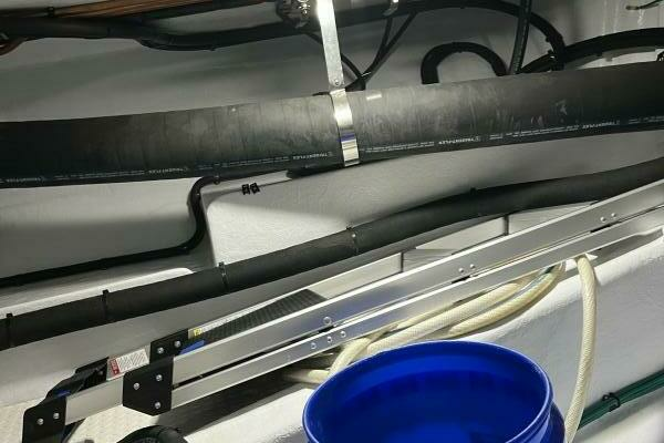 2019 Kadey-Krogen 52