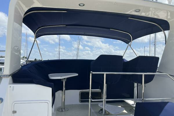 2019 Kadey-Krogen 52