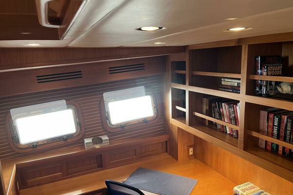 2019 Kadey-Krogen 52