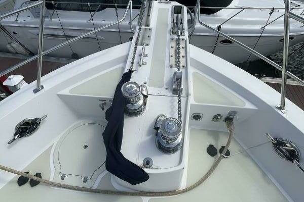 2019 Kadey-Krogen 52