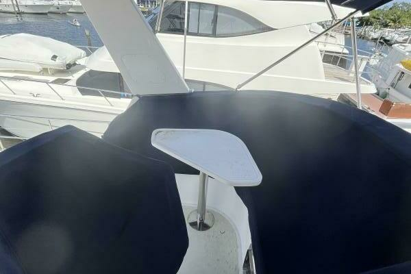 2019 Kadey-Krogen 52