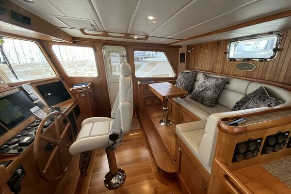 2019 Kadey-Krogen 52