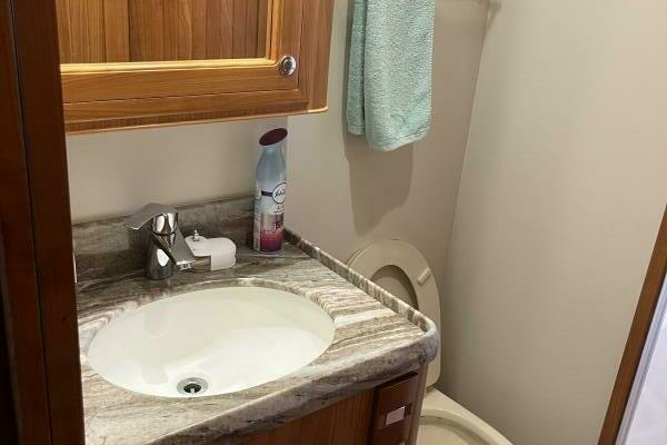 2019 Kadey-Krogen 52