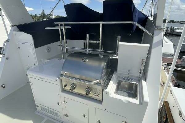 2019 Kadey-Krogen 52