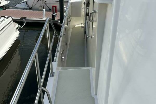 2019 Kadey-Krogen 52