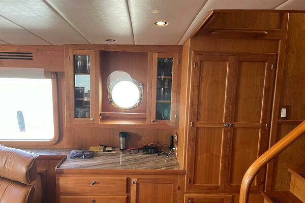 2019 Kadey-Krogen 52