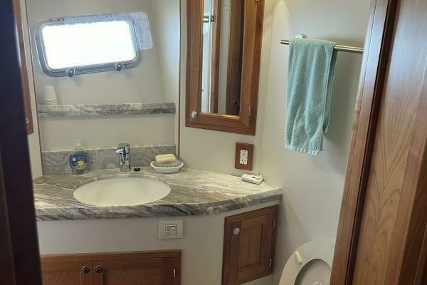 2019 Kadey-Krogen 52