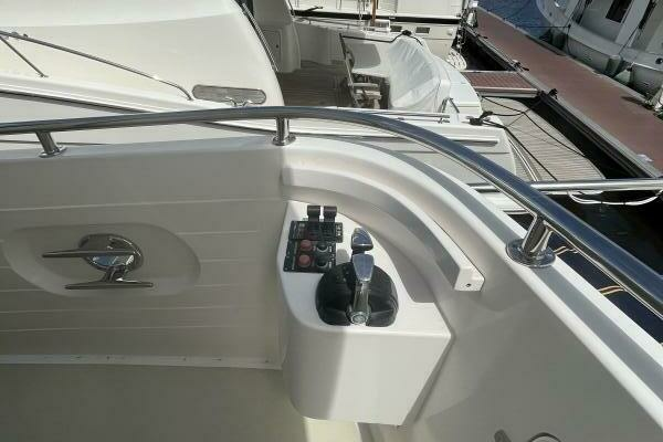 2019 Kadey-Krogen 52