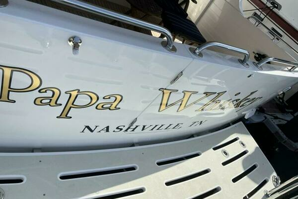 2019 Kadey-Krogen 52