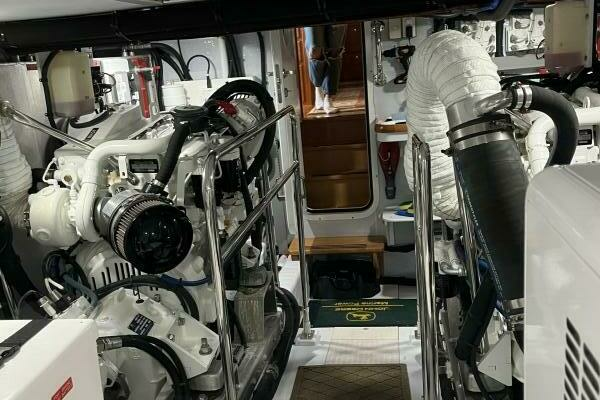 2019 Kadey-Krogen 52