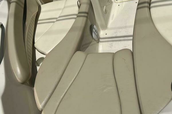 Photo of the 2005 Glastron GX235