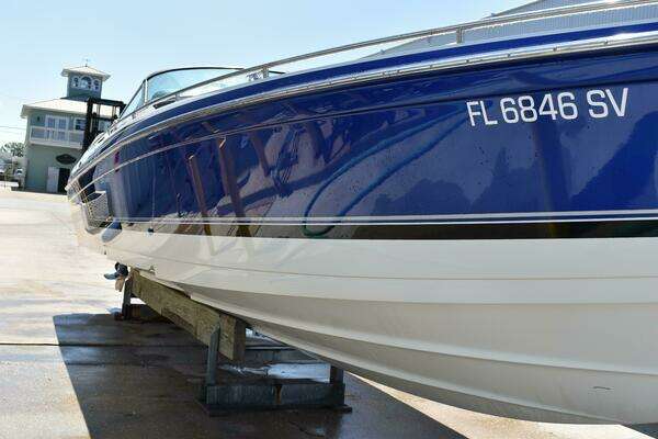 Photo of the 2008 Formula 353 FASTech Sport