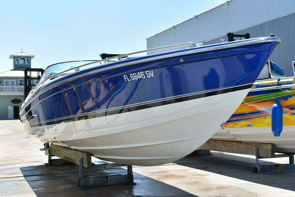 Photo of the 2008 Formula 353 FASTech Sport