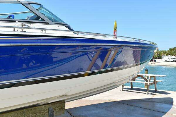 Photo of the 2008 Formula 353 FASTech Sport