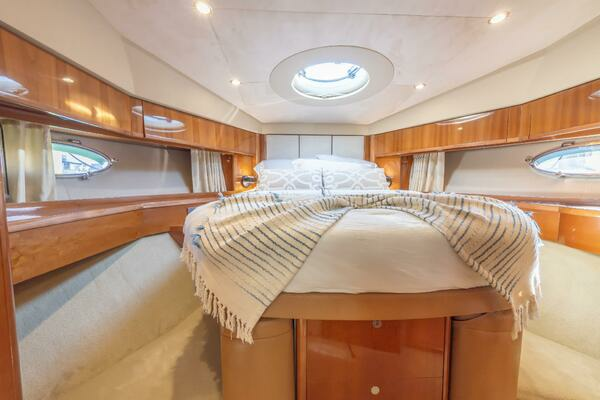 2008 Princess 58