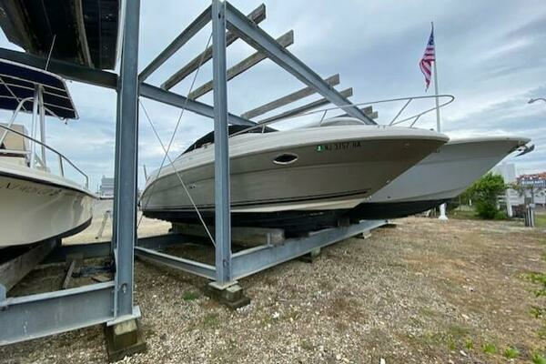 Photo of the 2007 Sea Ray 250 Amberjack "Gi Gi"