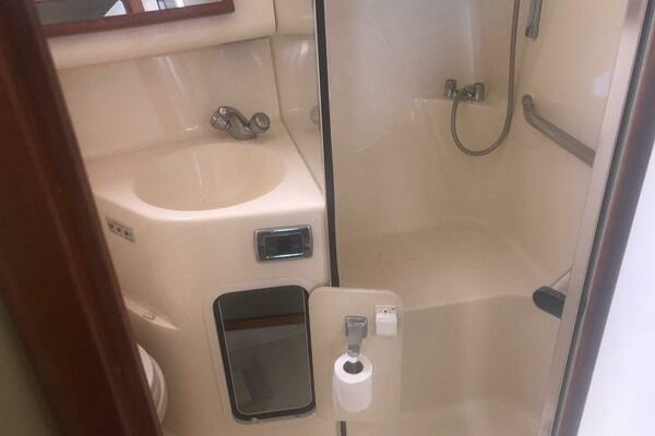 2003 Sea Ray 40