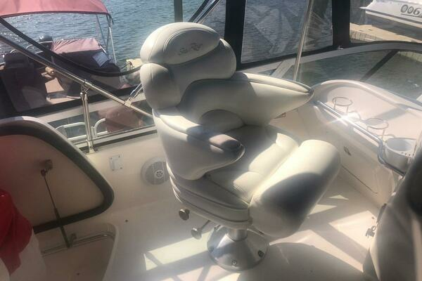 2003 Sea Ray 40