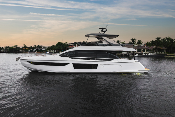 68-ft-Azimut-2025-Fly 68-Pompano Beach Florida United States yacht for sale