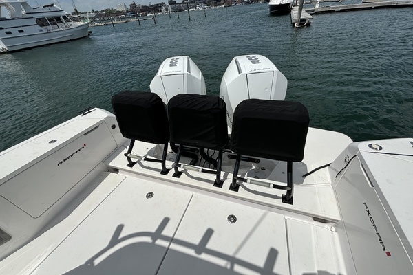 REMEDY 37ft Axopar Yacht For Sale