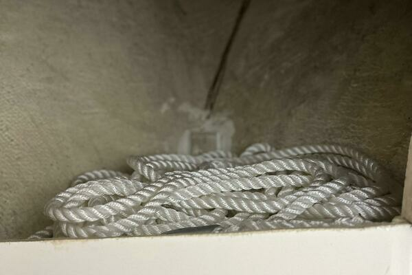 Photo of the 1989 Northcoast Sportfish "UNCLE BILL"