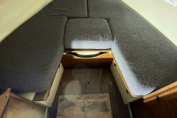 Photo of the 1989 Northcoast Sportfish "UNCLE BILL"