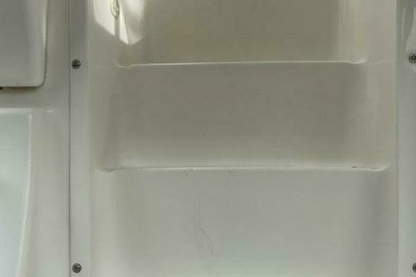 Photo of the 2007 Silverton Convertible "The Hook'r"