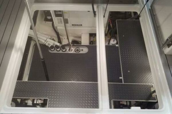 FORMULA 43 43ft Formula Yacht For Sale