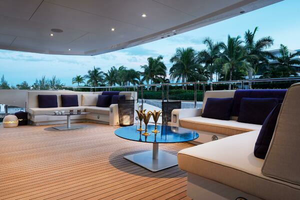 2021 Heesen Yachts 164