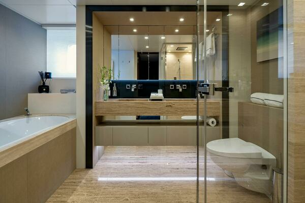 2021 Heesen Yachts 164