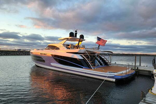 2019 Van der Valk 62