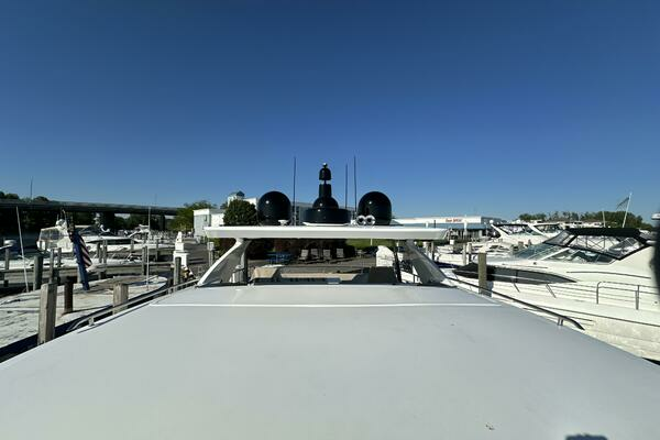 2019 Van der Valk 62