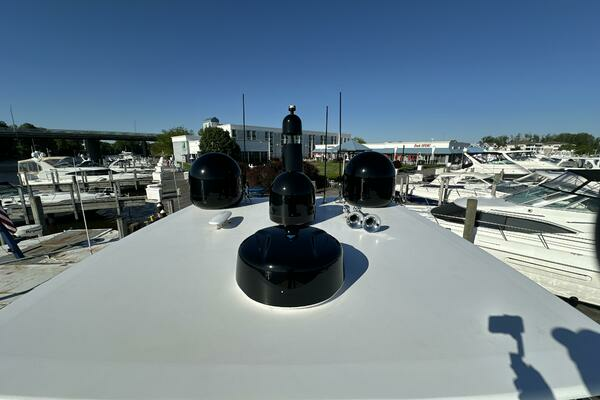 2019 Van der Valk 62