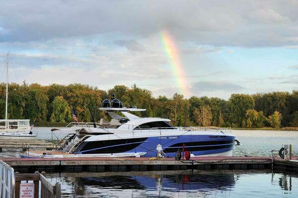 2019 Van der Valk 62