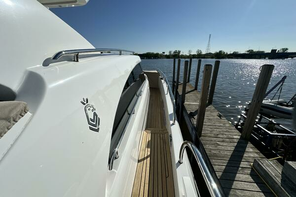 2019 Van der Valk 62