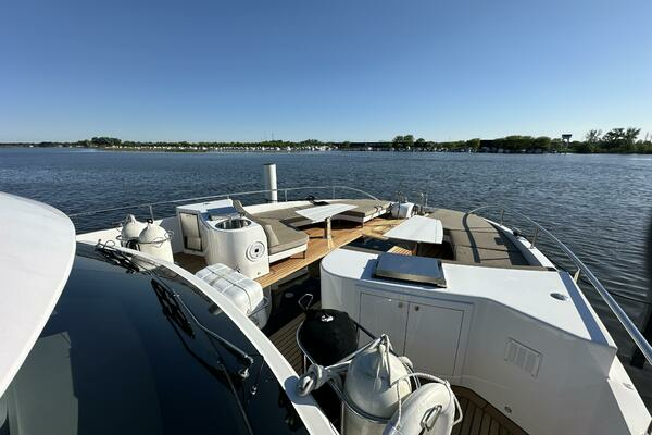 2019 Van der Valk 62