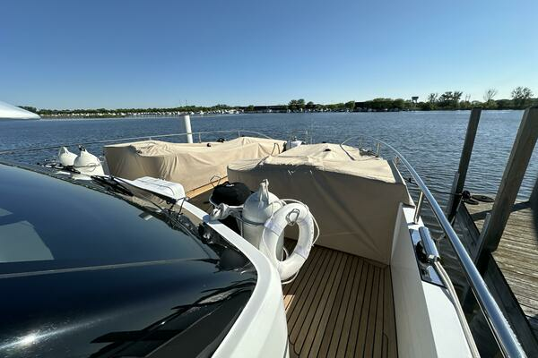 2019 Van der Valk 62