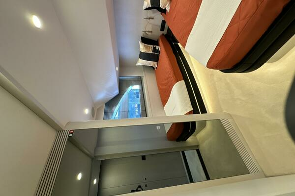 2019 Van der Valk 62