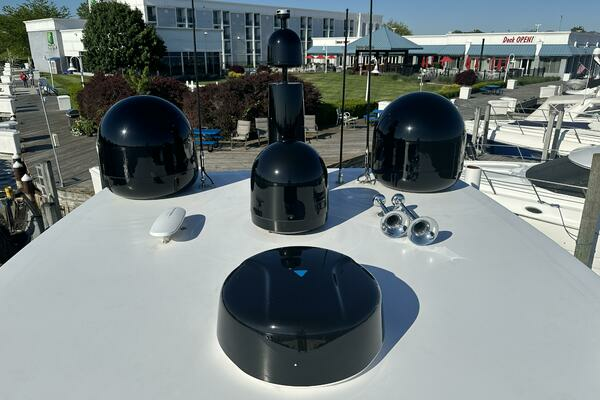 2019 Van der Valk 62