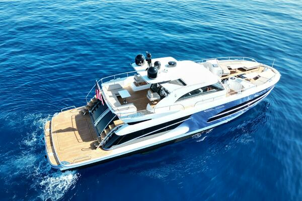 2019 Van der Valk 62