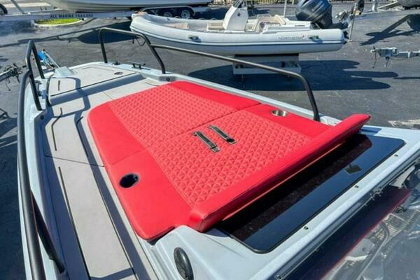 Photo of the 2023 Brabus SHADOW 300 CT