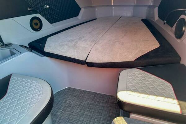 Photo of the 2023 Brabus SHADOW 300 CT